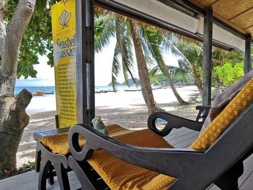 Hotel Seashell Resort Koh Tao