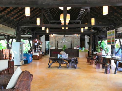 Hotel Seashell Resort Koh Tao
