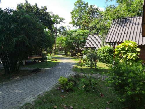 Hotel Seashell Resort Koh Tao