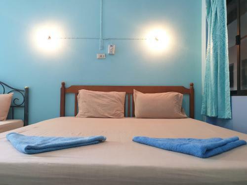 Hotel Tommy Resort Koh Tao