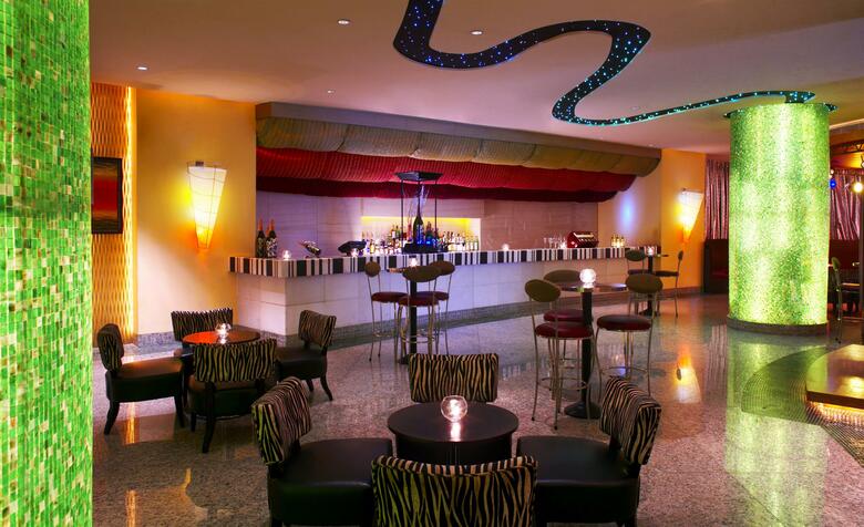 Hotel Sheraton Sanya Resort