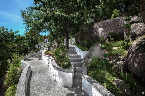 Villas Del Sol Koh Tao