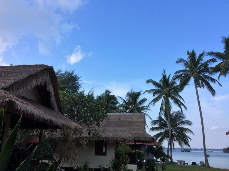 Bow Thong Beach Resort