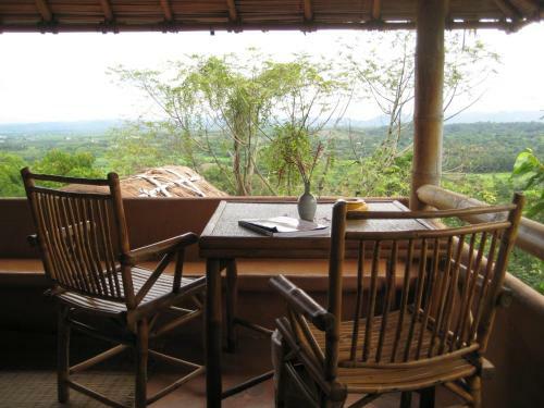 Hotel Phu Chaisai Mountain Resort & Spa