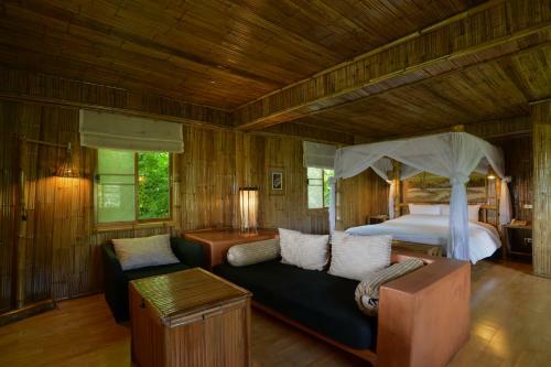 Hotel Phu Chaisai Mountain Resort & Spa