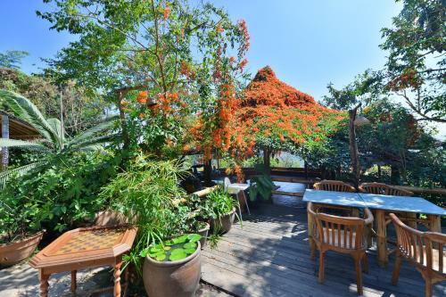 Hotel Phu Chaisai Mountain Resort & Spa