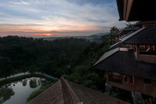 Hotel Katiliya Mountain Resort And Spa