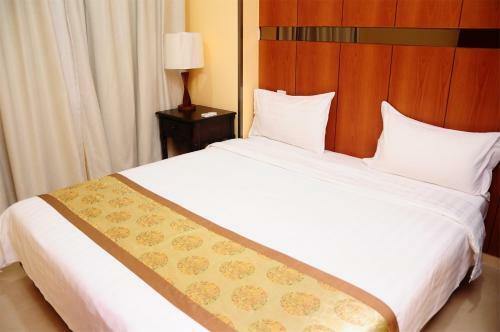 Shenzhen Jie En Hotel Apartment