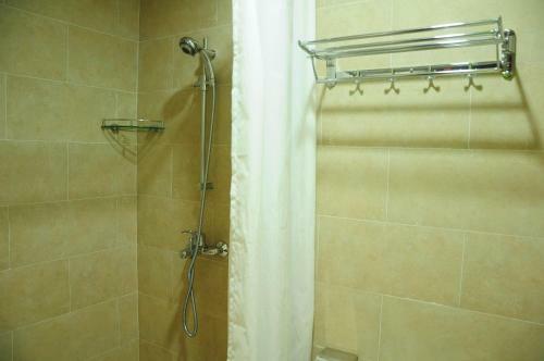 Shenzhen Jie En Hotel Apartment