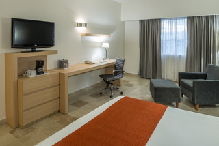 Hotel Fiesta Inn Villahermosa