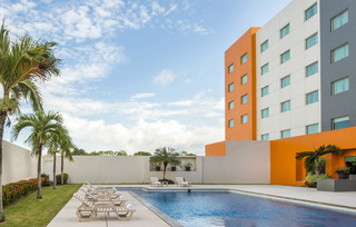 Hotel Fiesta Inn Villahermosa
