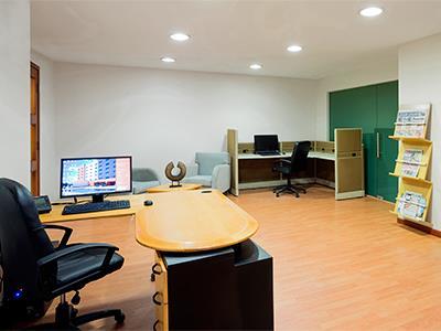 Hotel Fiesta Inn Villahermosa