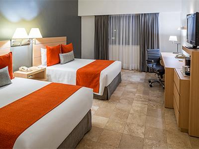 Hotel Fiesta Inn Villahermosa