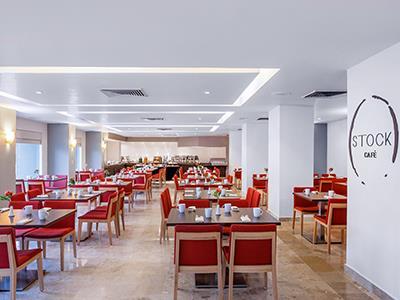 Hotel Fiesta Inn Villahermosa