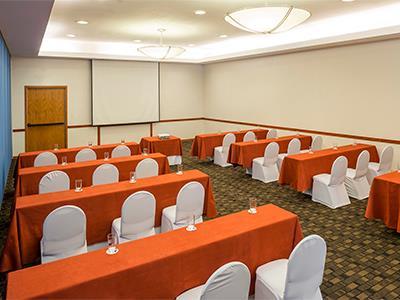 Hotel Fiesta Inn Villahermosa