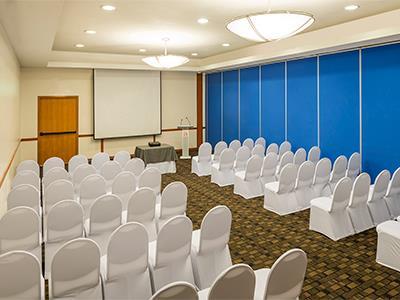 Hotel Fiesta Inn Villahermosa