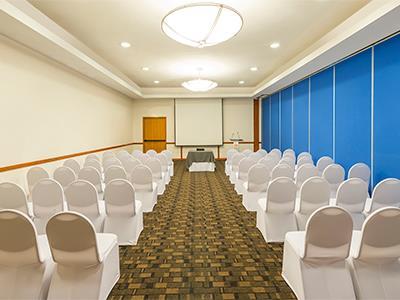 Hotel Fiesta Inn Villahermosa