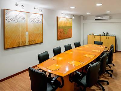 Hotel Fiesta Inn Villahermosa