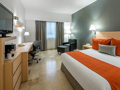 Hotel Fiesta Inn Villahermosa