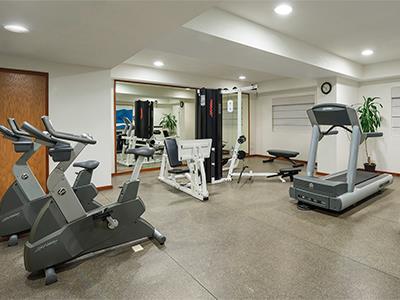 Hotel Fiesta Inn Villahermosa