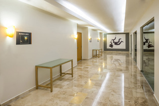 Hotel Fiesta Inn Villahermosa