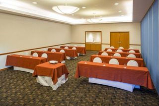 Hotel Fiesta Inn Villahermosa