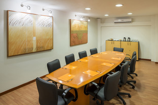 Hotel Fiesta Inn Villahermosa