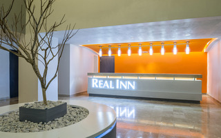 Hotel Fiesta Inn Villahermosa