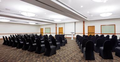 Hotel Fiesta Inn Villahermosa