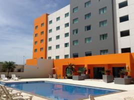 Hotel Fiesta Inn Villahermosa