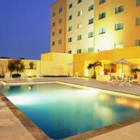 Hotel Fiesta Inn Villahermosa
