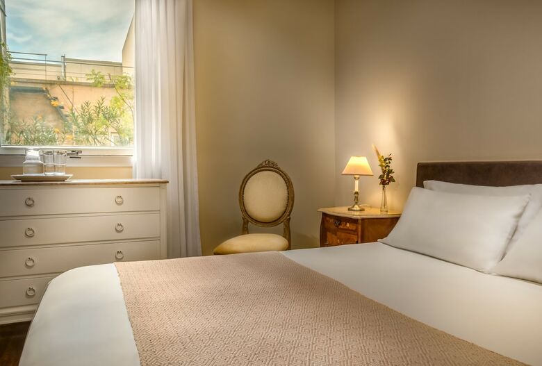 Hotel 248 Finisterra