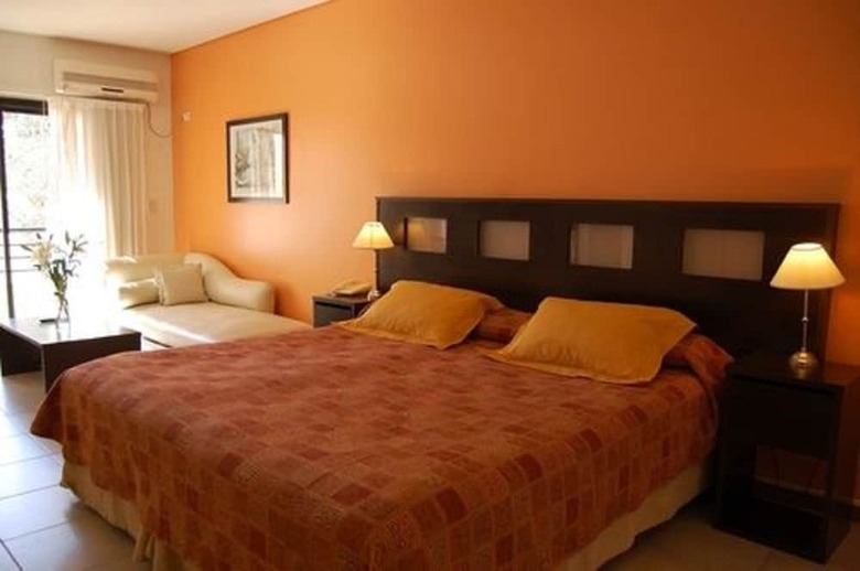 Hotel Apart Sures Belgrano Suites