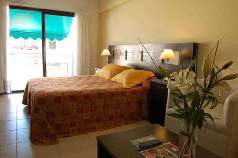 Hotel Apart Sures Belgrano Suites