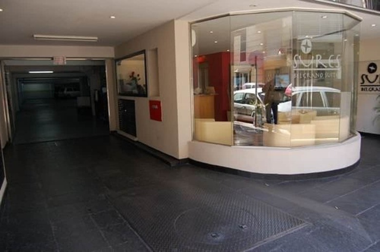 Hotel Apart Sures Belgrano Suites