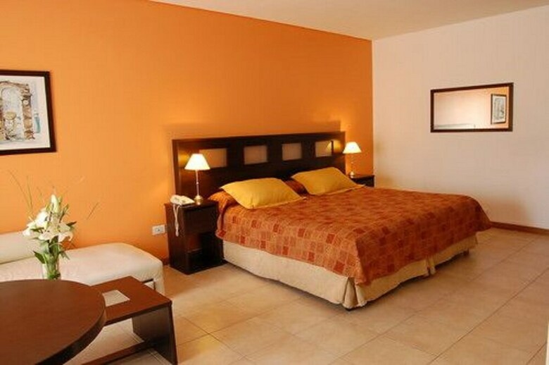Hotel Apart Sures Belgrano Suites
