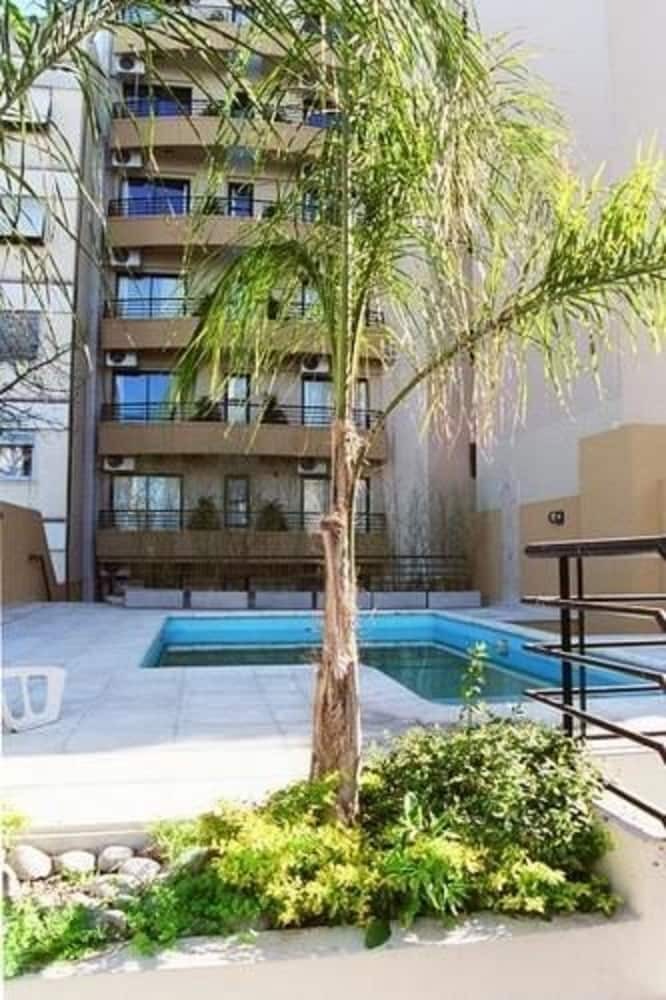 Hotel Apart Sures Belgrano Suites