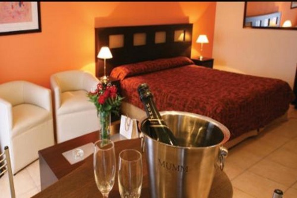 Hotel Apart Sures Belgrano Suites