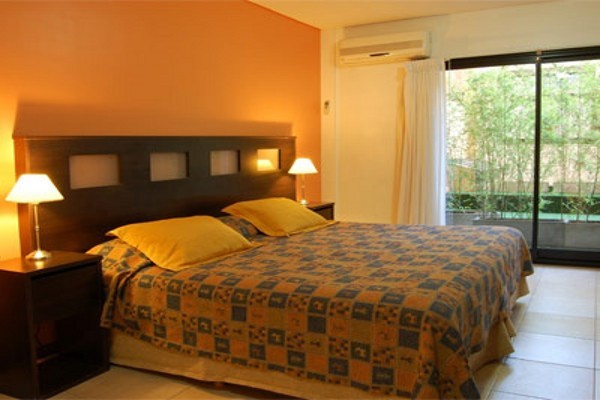 Hotel Apart Sures Belgrano Suites