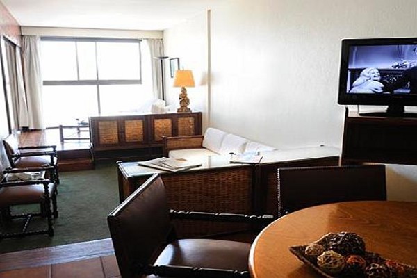 Bauen Suite Hotel
