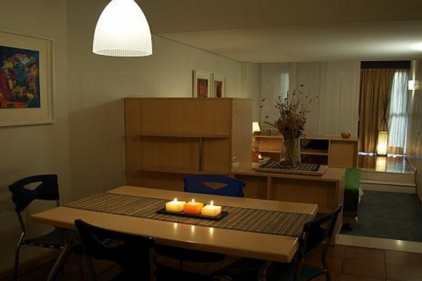 Bauen Suite Hotel