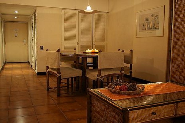 Bauen Suite Hotel