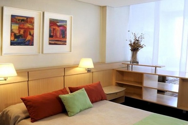 Bauen Suite Hotel