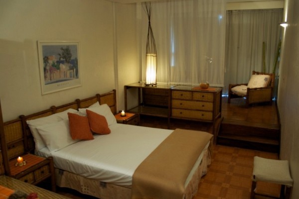 Bauen Suite Hotel