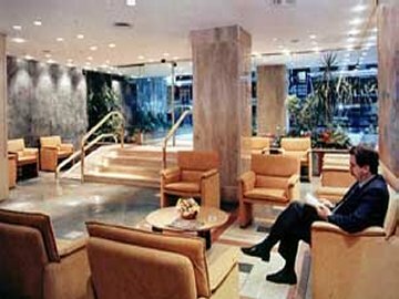 Bauen Suite Hotel