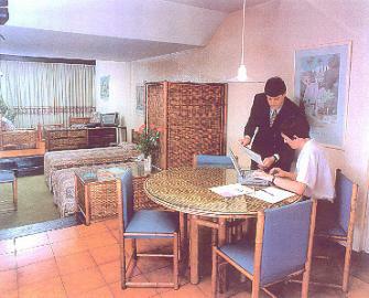 Bauen Suite Hotel
