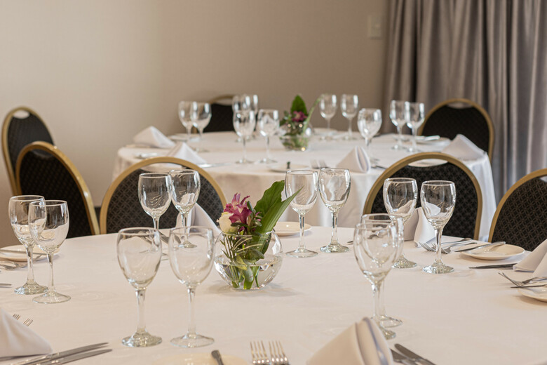 Feir's Park Hotel & Rooftop