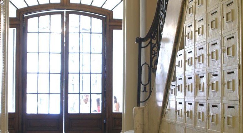 Hotel Tres 65 Concept Buenos Aires