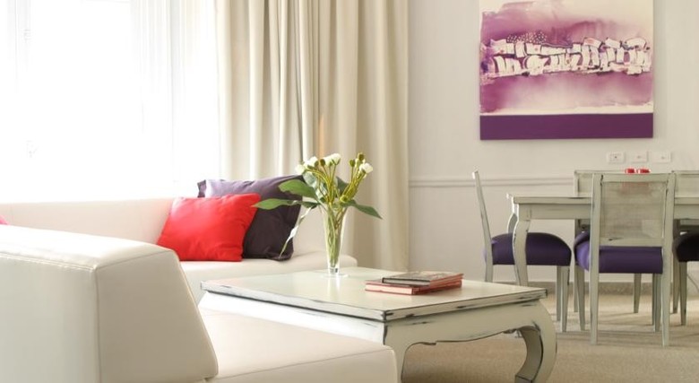 Hotel Tres 65 Concept Buenos Aires