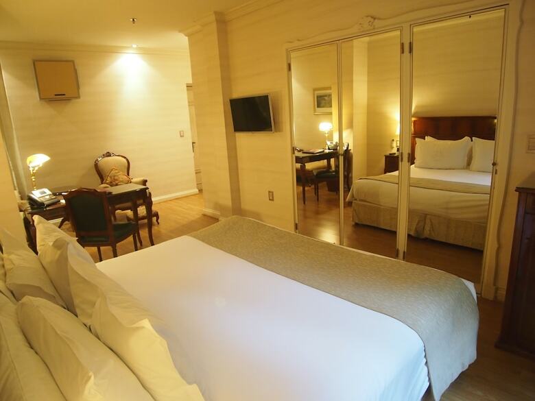 Hotel Meli� Recoleta Plaza Boutique